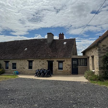 Saint-Victeur Pause Detente A La Campagne ! מראה חיצוני תמונה